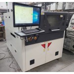 TK1285 - YJ Link ALMC-100F X CO2 Laser Marker System (2017)