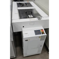TK1286 - CTI Systems SHC-.8M-261MM-2327 Shuttle Conveyor (2015)