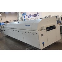TK1287 - Vitronics Soltec CT1240 (Centurion) Reflow Oven (2017)