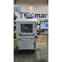TK1299 - PVA 650 Dispenser Machine (2011)