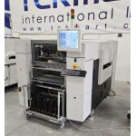 TK1309 - ASM/Siemens Siplace SX2 Placement Machine (2015)