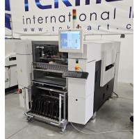 TK1309 - ASM/Siemens Siplace SX2 Placement Machine (2015)