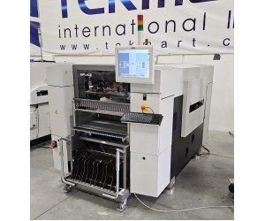 TK1309 - ASM/Siemens Siplace SX2 Placement Machine (2015)