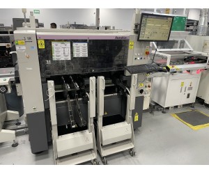 TK1311 - Assembleon MG-1 Flexible Placement Machine (2008)