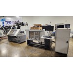 TK1331 - Keysight 3070 and Medalist i3070 Series 3 and 5 In-Circuit Testers