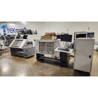 TK1331 - Keysight 3070 and Medalist i3070 Series 3 and 5 In-Circuit Testers