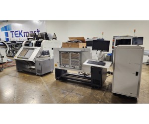 TK1331 - Keysight 3070 and Medalist i3070 Series 3 and 5 In-Circuit Testers