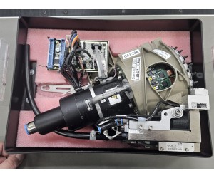 TK1338 - ASM/Siemens C&P20A Placement Head, P/N: 03090604 (2024)