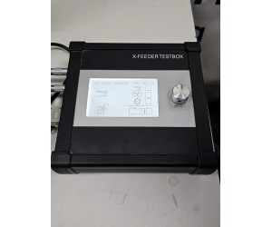 TK1342 - ASM/Siemens X-Feeder Test Box (2016)