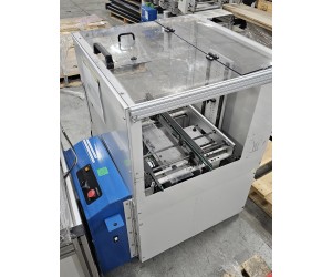 TK1345 - Conveyor Technologies WIET-.8M-2-AB-0343 Entrance Conveyor (2003)