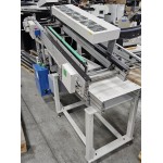TK1346 - Conveyor Technologies HWO-73I-2-AB-0343-0356 Exit Conveyor (2003)