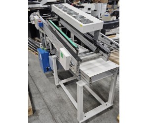 TK1346 - Conveyor Technologies HWO-73I-2-AB-0343-0356 Exit Conveyor (2003)