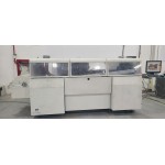TK1348 - Speedline VectraES LeadFree Wave Soldering Machine (2012)