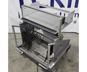 TK1350 - ASM/Siemens Siplace SX Feeder Cart