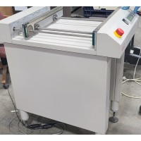 TK1352 - Asys TRM 01 0.5m PCB conveyor (2005)