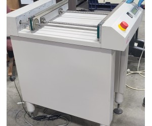 TK1352 - Asys TRM 01 0.5m PCB conveyor (2005)