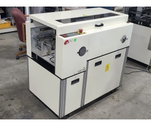 TK1353 - Eunil EGC-500 Shuttle Gate Conveyor (2013)