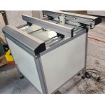 TK1356 - Flow Track C1000-I 1000mm Inspection Conveyor (2017)