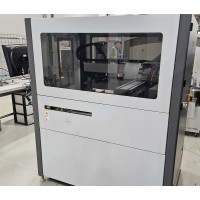TK1360 - Control Micro Systems CMS5030-C CO2 Laser Marker (2006)