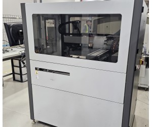 TK1360 - Control Micro Systems CMS5030-C CO2 Laser Marker (2006)
