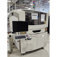 TK1361 - Speedline MPM Accela Stencil Printer (2008)