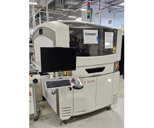 TK1361 - Speedline MPM Accela Stencil Printer (2008)