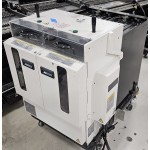 TK1363 - Panasonic DT45T-40 Twin Tray Unit (2008)