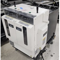 TK1363 - Panasonic DT45T-40 Twin Tray Unit (2008)
