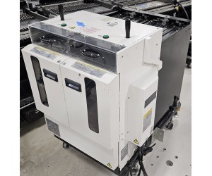TK1363 - Panasonic DT45T-40 Twin Tray Unit (2008)