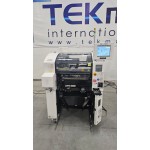 TK1364 - Panasonic DT401-F Modular Multi-functional Placement Machine (2008)