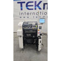 TK1364 - Panasonic DT401-F Modular Multi-functional Placement Machine (2008)