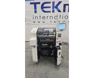 TK1364 - Panasonic DT401-F Modular Multi-functional Placement Machine (2008)