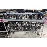 TK1365 - Panasonic DT401/CM401/CM402/CM602 Placement Heads