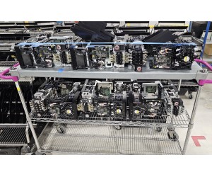 TK1365 - Panasonic DT401/CM401/CM402/CM602 Placement Heads
