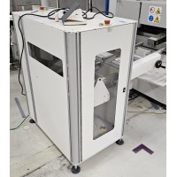 TK1366 - SIMPLIMATIC 3112 Wave Solder Entrance Conveyor (2015)