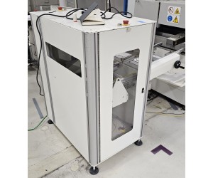 TK1366 - SIMPLIMATIC 3112 Wave Solder Entrance Conveyor (2015)