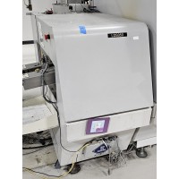 TK1367 - Speedline Omniflux II External Fluxer (2007)