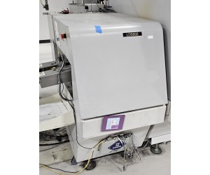 TK1367 - Speedline Omniflux II External Fluxer (2007)