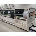 TK1368 - Speedline Electrovert Electra 500/F Lead-Free Wave Solder (2004)