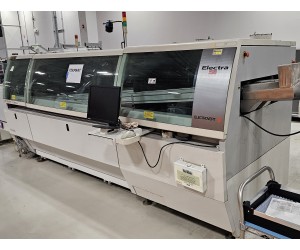TK1368 - Speedline Electrovert Electra 500/F Lead-Free Wave Solder (2004)