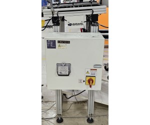 TK1369 - SIMPLIMATIC 2150 Wave Solder Pallet Conveyor (2011)