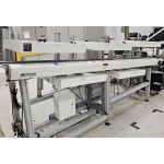 TK1370 - SIMPLIMATIC FAN BANK Wave Solder Exit Fan Conveyor (2017)