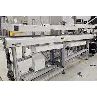 TK1370 - SIMPLIMATIC FAN BANK Wave Solder Exit Fan Conveyor (2017)