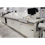 TK1371 - BTU Pyramax 150A Reflow Oven