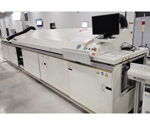 TK1371 - BTU Pyramax 150A Reflow Oven