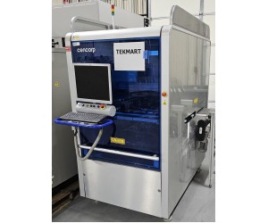 TK1372 - Cencorp 1000VR Inline Depaneling Router (2012)