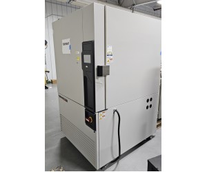 TK1373 - Thermotron S-32-8200 Temperature/Humidity Chamber (2016)