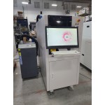 TK1375 - Asys Insignum 2000 Laser Marking System (2016)