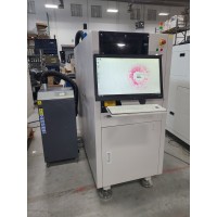 TK1375 - Asys Insignum 2000 Laser Marking System (2016)