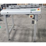 TK1377 - Nutek LYNX NTM510ICL-05-1 - 1 meter conveyor (2000)